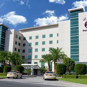 Premier Investments Park 3* Dubái