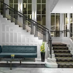 Hilton Old Town ***** Prag