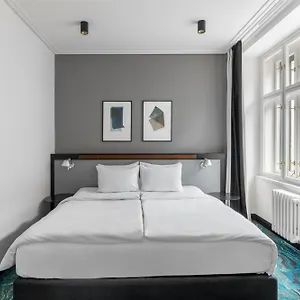 Numa Republika Aparthotel