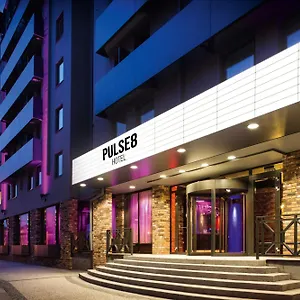 Pentahotel מלון