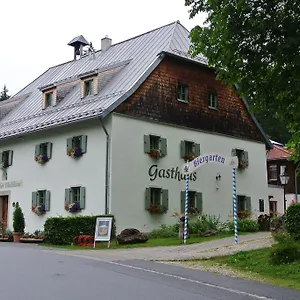 Zwieseler Waldhaus Hotel