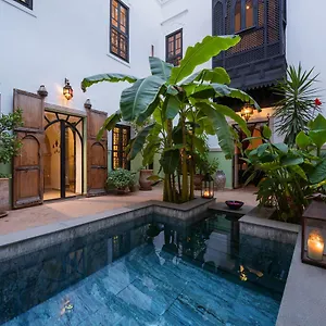 Azzar 2* Marrakesh