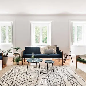 Casa C'alma 3* Lisboa