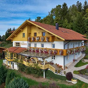 Haus Talblick Gasthof