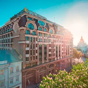 Intercontinental - By Ihg 5* Kiev