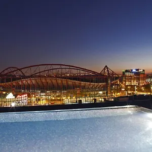 Upon Prime Residences 4* Lisboa