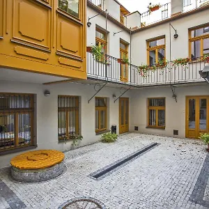 Rezidence Dlouha 17 Hotel