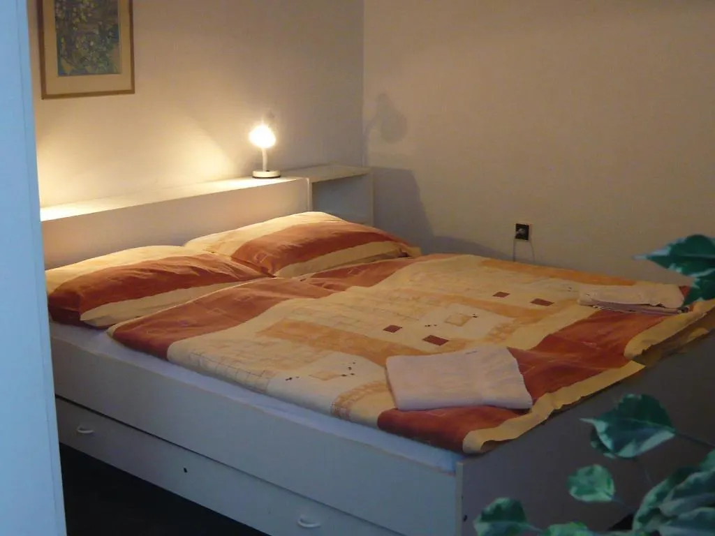 Hotel Hasa Praga