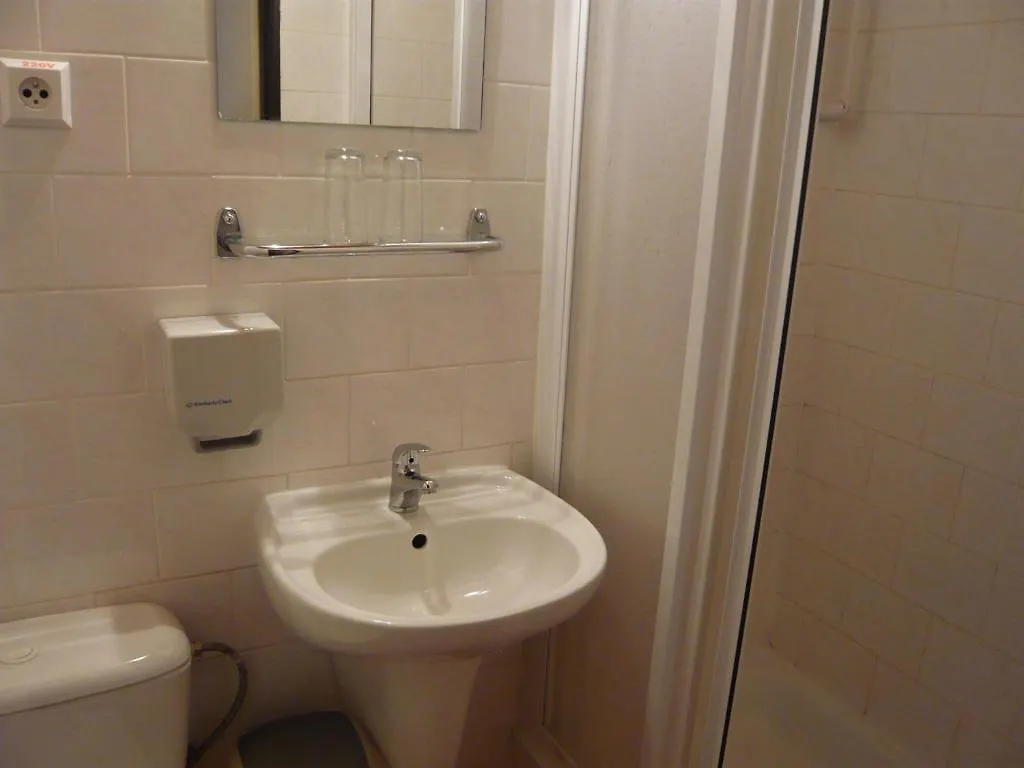 Hotel Hasa Praga