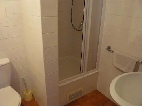 Hotel Hasa Praga 2*,  Repubblica Ceca